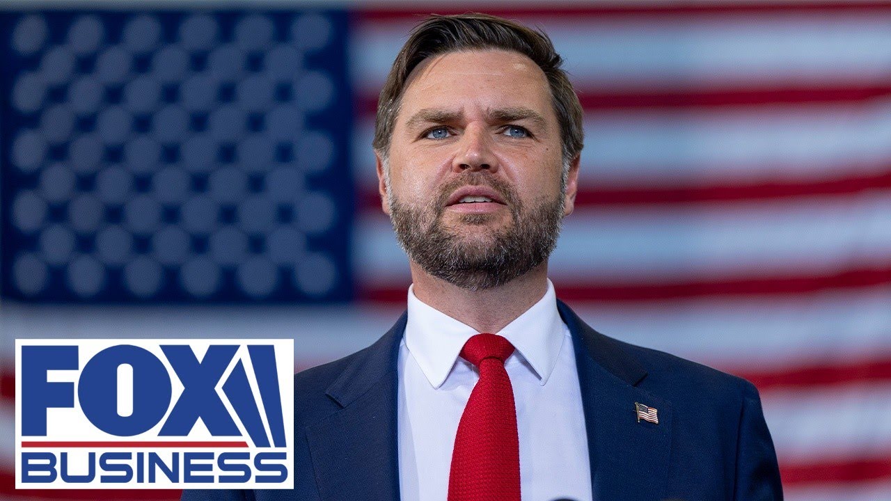 WATCH LIVE: Vice President JD Vance delivers remarks on restoring law and order in Minnesota