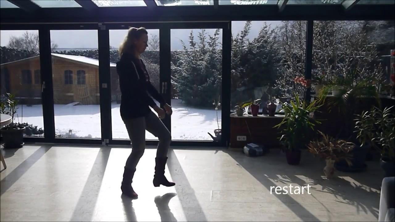 Three teachers - teach and learn with Anke - English