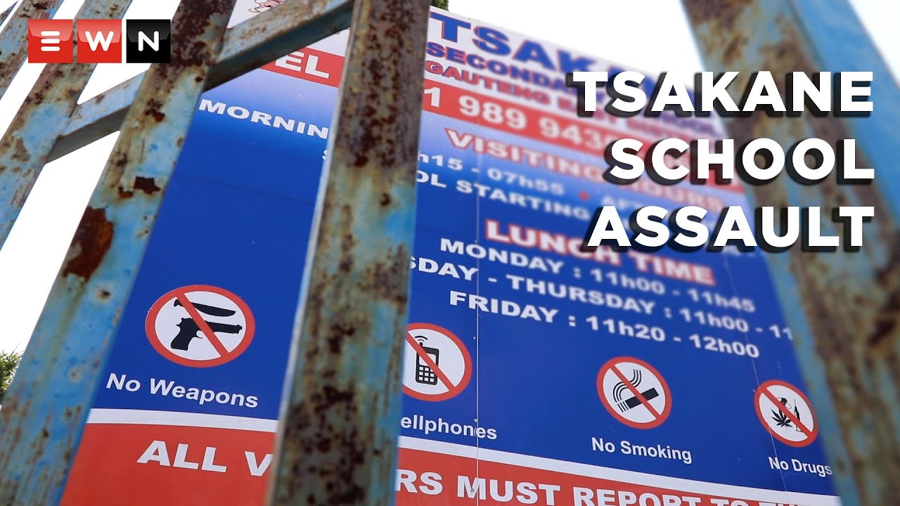 Team appointed to probe pupil’s death at Tsakane Secondary School
