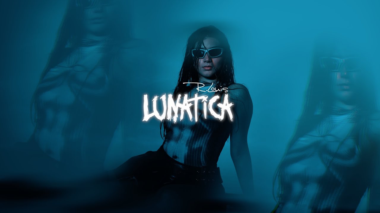 Lunatica - R Louis