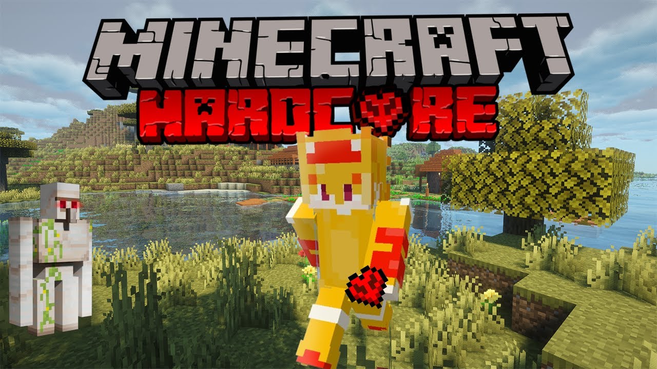 Minecraft 1.21.11 : challenge ตัวเองสักครั้ง!!