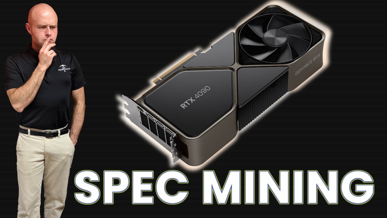 (How I Choose) What to mine as an Extra-Small GPU Miner
