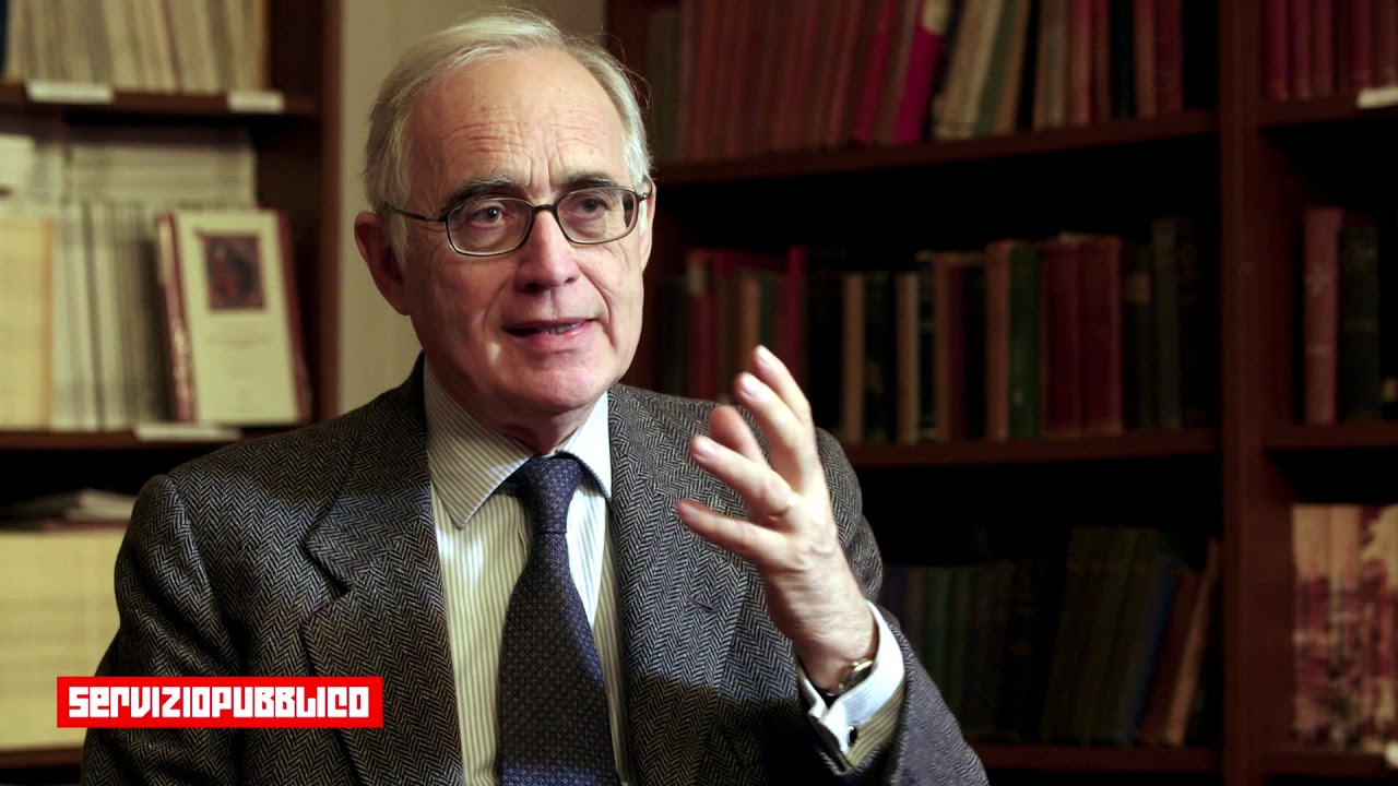 I nemici di Francesco, capitolo 3: Roberto De Mattei (parte prima)
