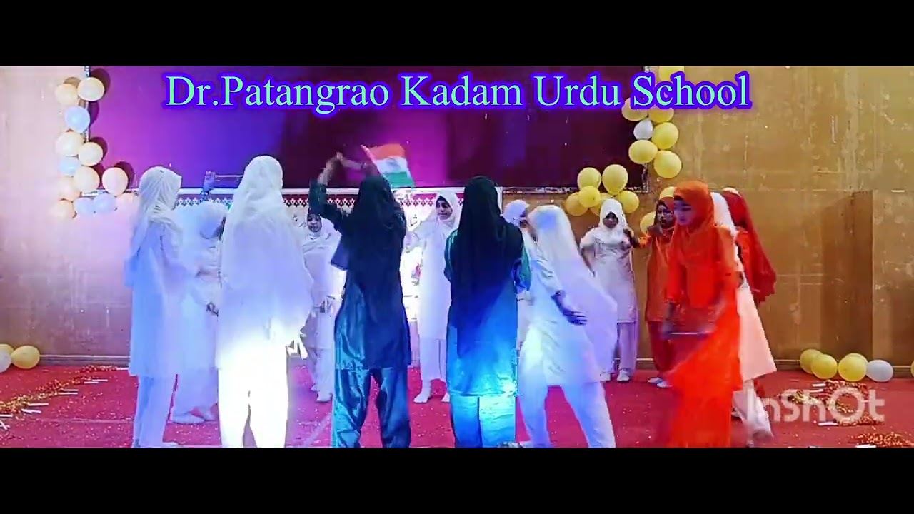 Ye Mera Chaman Hai#Annual Day-2026