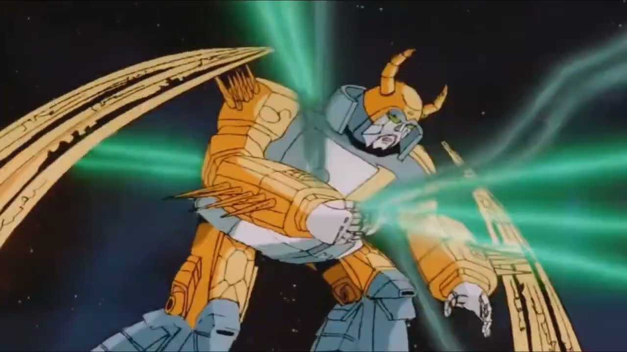 Random Villains' Defeats #57