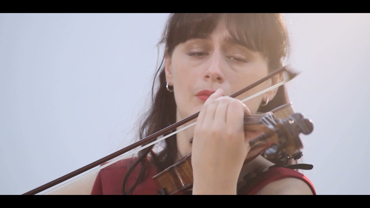 Roger Quilter - Dream Valley; Sophie Rosa and Ian Buckle
