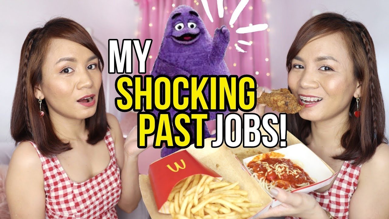 KainTuhan : Dating SALES LADY at McDO CREW, VLOGGER na ngayon!