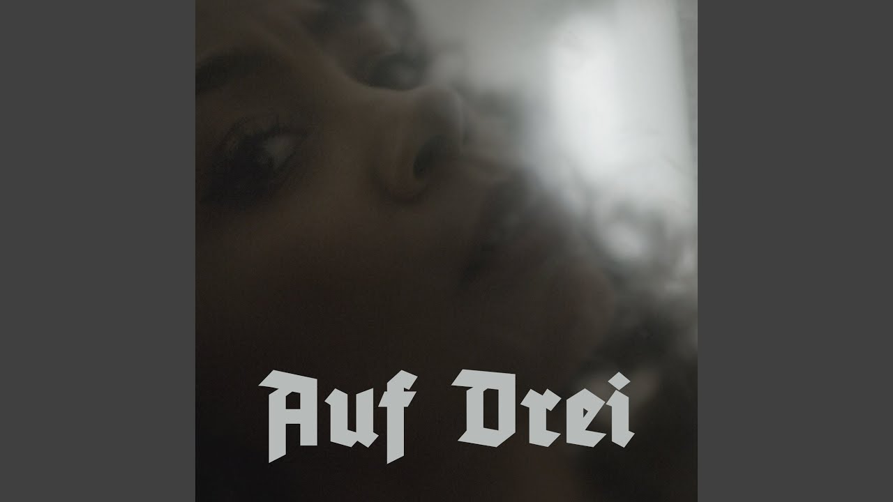 Auf Drei