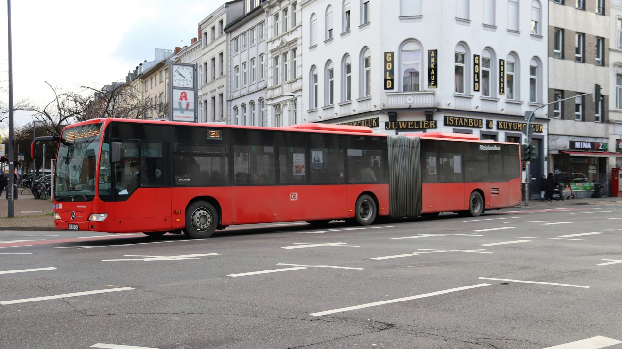 Aachen (Bus; Rheinlandbus) (20200212) (Slide show)