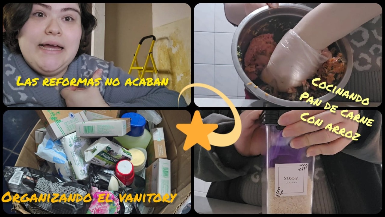 Un dia de agosto conmigo