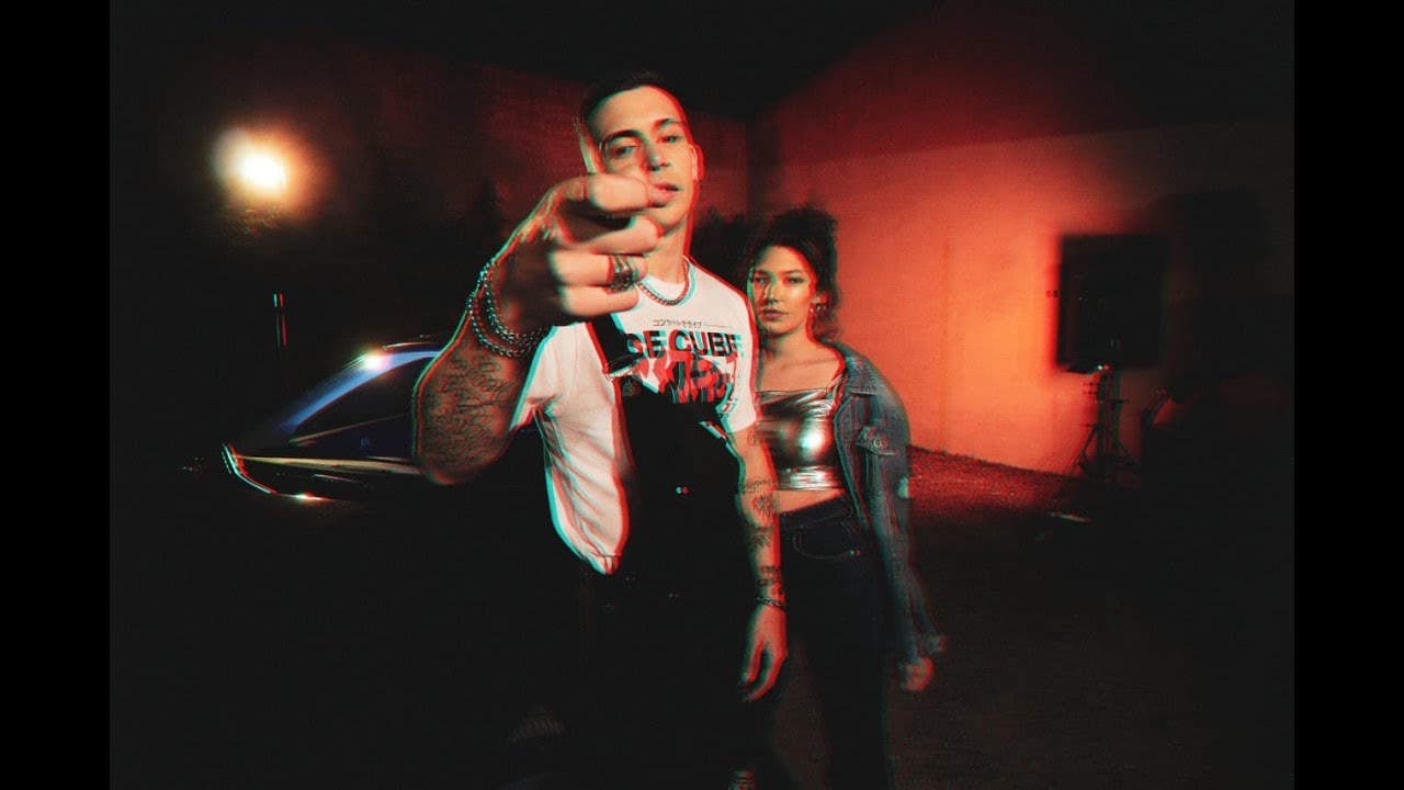 Lautaro LR - No Se Va A Enterar (Official Video)