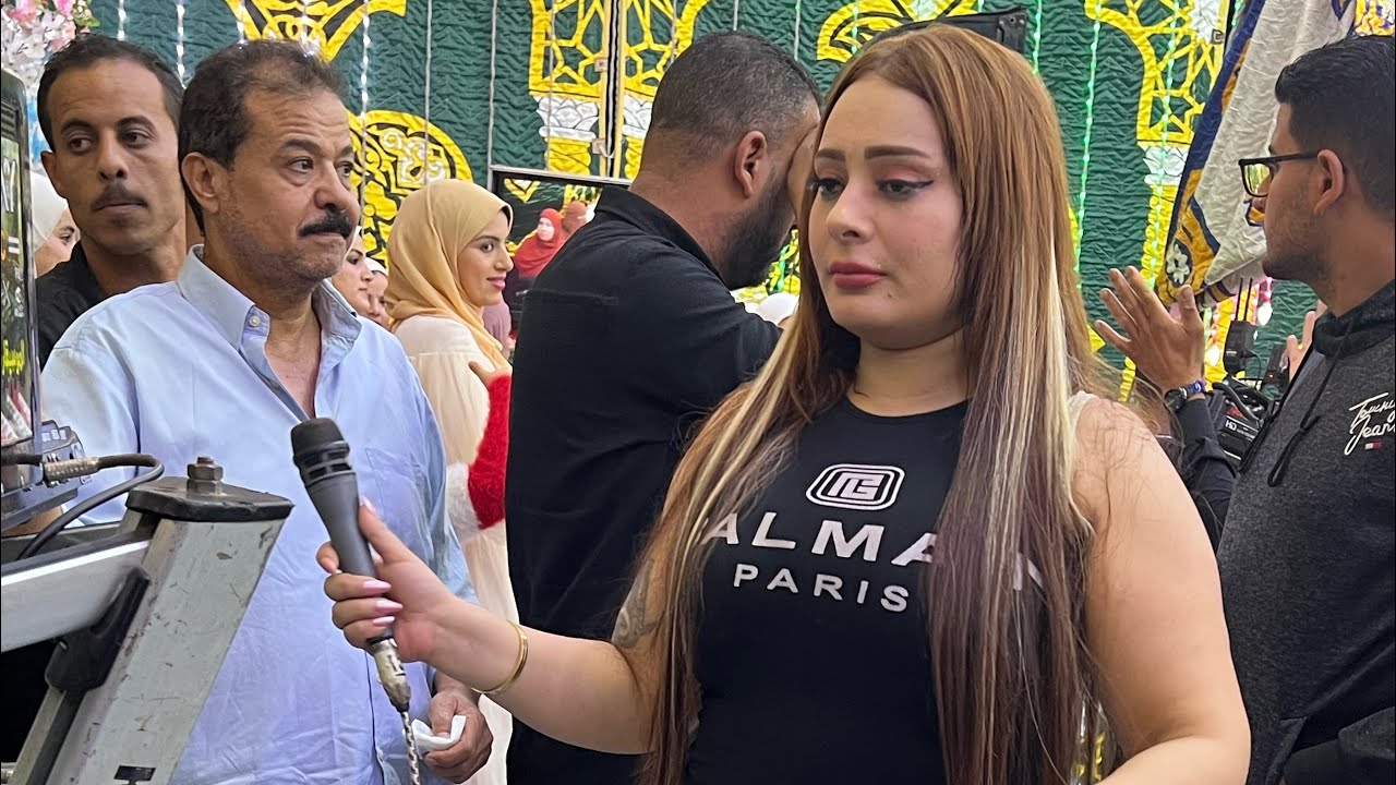 لميس محمد🎤حســــين جـــــلال🎹هنا روقان وحظ مش كل صاحب إصحي