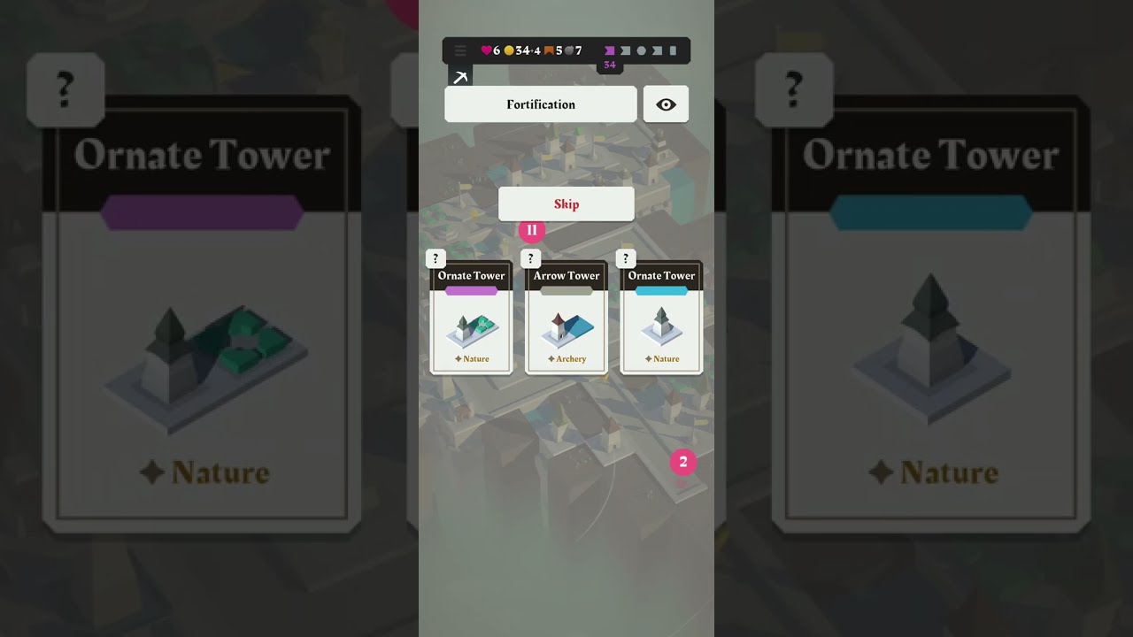 Infinite Tower Exploit - Isle of Arrows