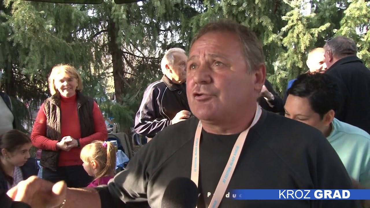 Održan XI Festival mlade rakije u Ljutovu
