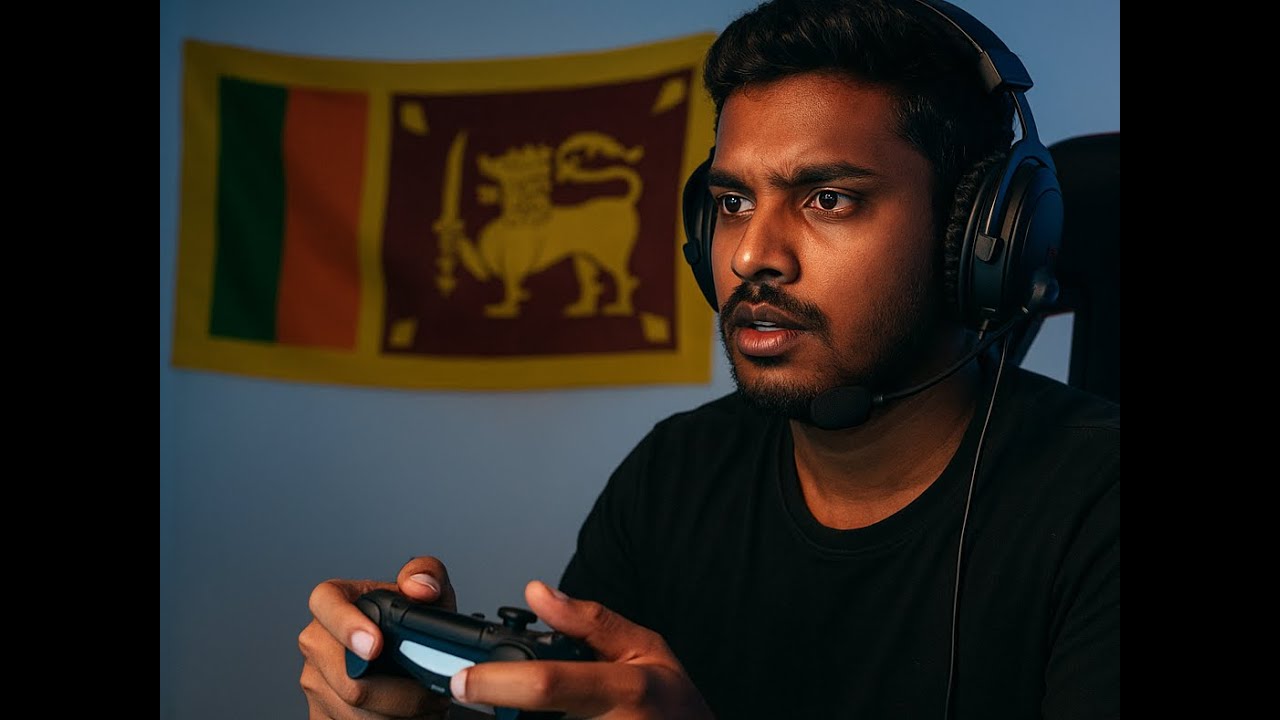 nitanmancos #03 - Recorriendo Sri Lanka