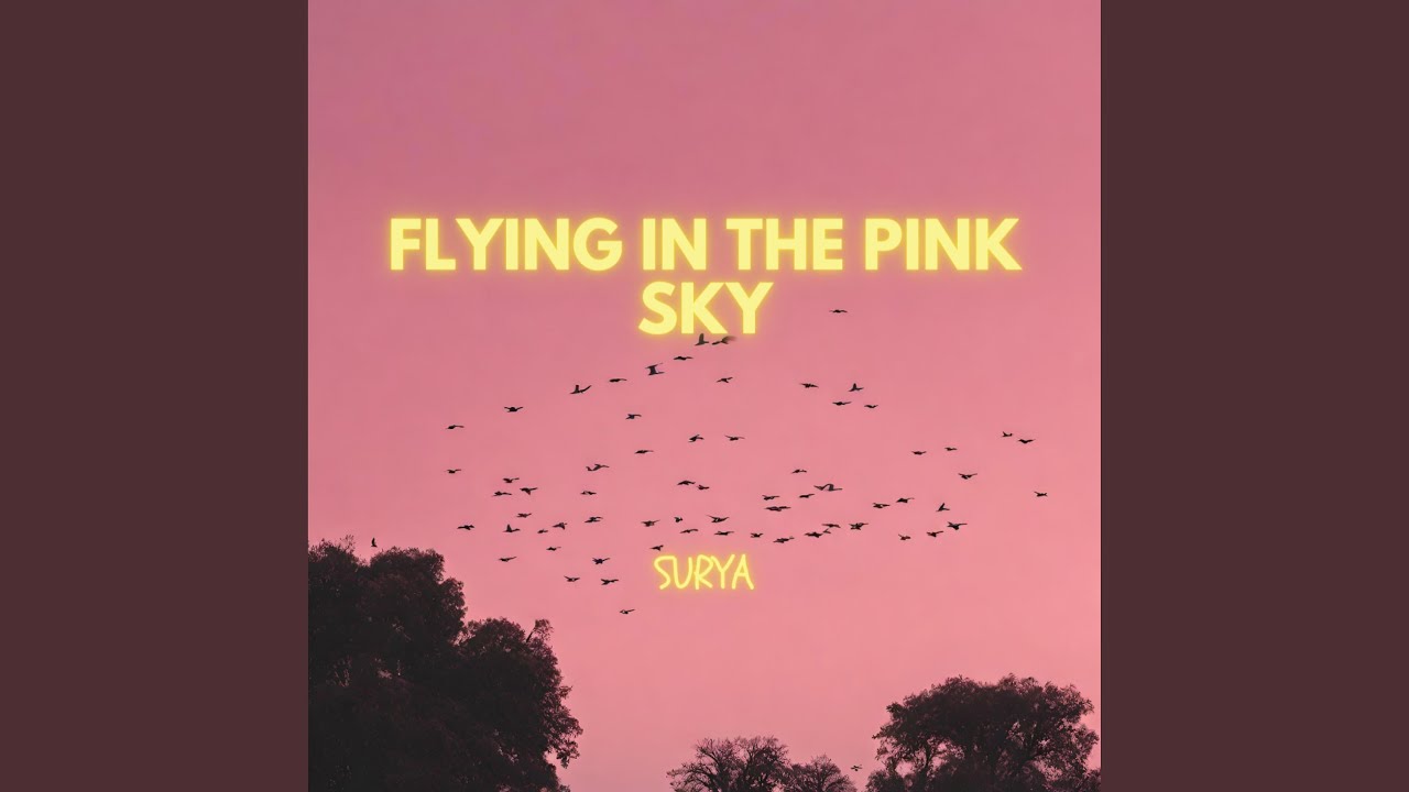 Flying In The Pink Sky (Original Soundtrack)