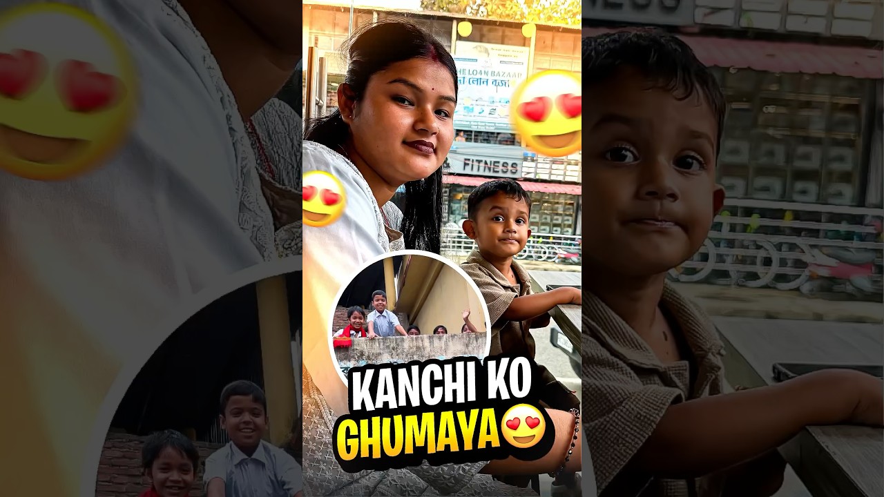Daily Vlog: Mere Bete Ko Ye Chocolate Milk Bahot Pasand Hai