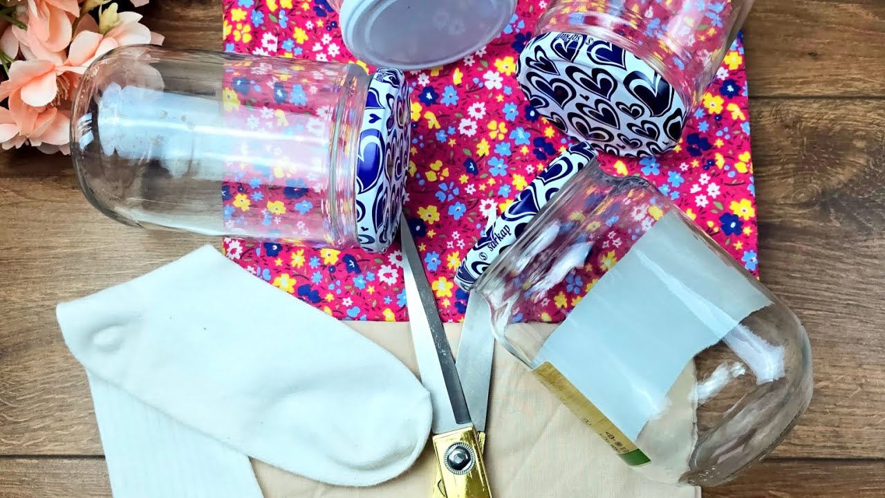 Simple Fast and Beautiful. Girls , you will love this idea.#diy #sewing #handsewing #handcrafted
