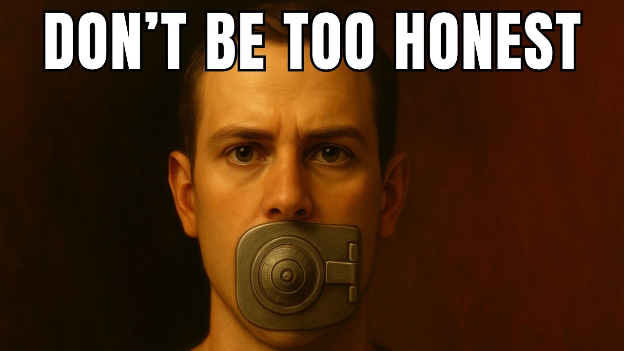 NOT Everyone DESERVES Your TRUTH – Machiavelli