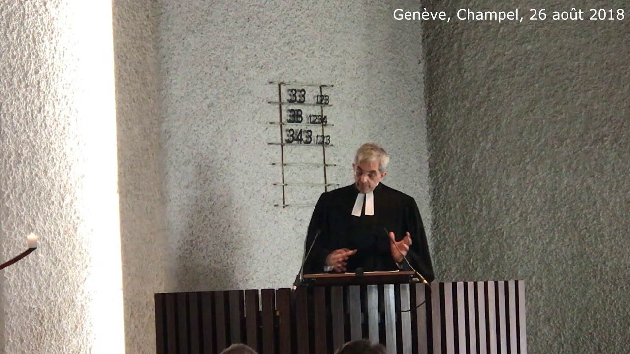 Jésus, d’Orphée à la vigne du Seigneur (Évangile selon Matthieu 19:27-20:16)