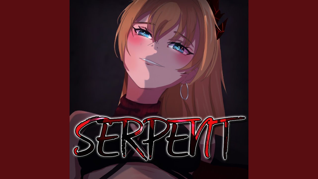 SERPENT (feat. it's hi)