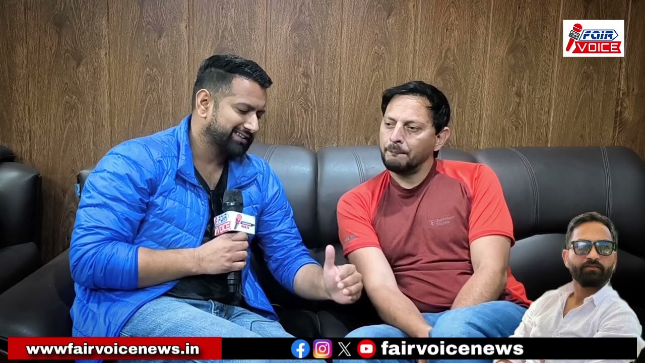 Exclusive talk with Amir Malik PA to Mehraj Malik Regarding Recent Controversy....listen in!!!!!