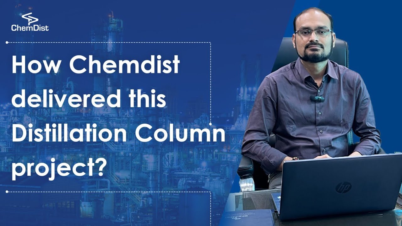 Chemdist Major Projects: Benzene Derivatives