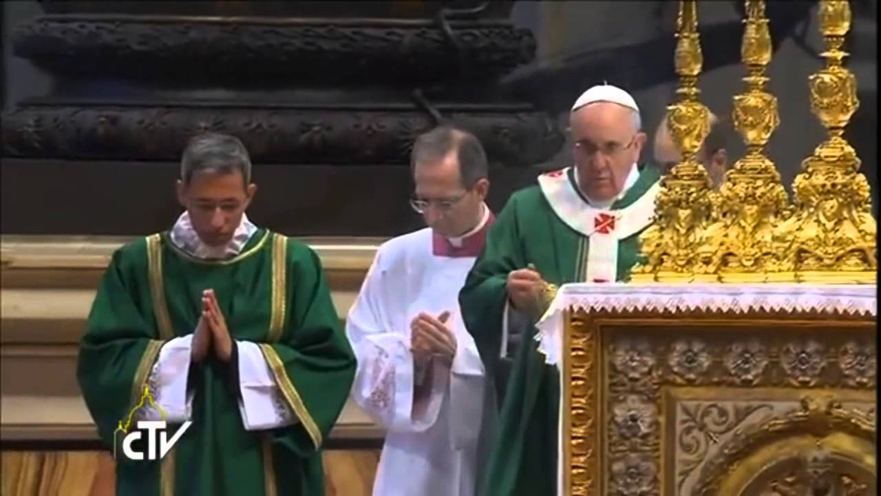 Funciones maestro de ceremonias