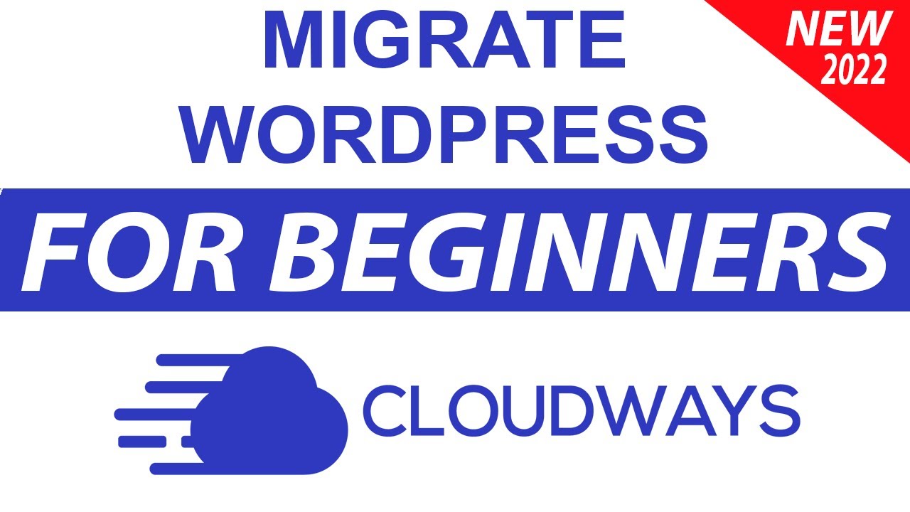 How to Migrate website to Cloudways from ANY Hosting without Downtime for Best Performance