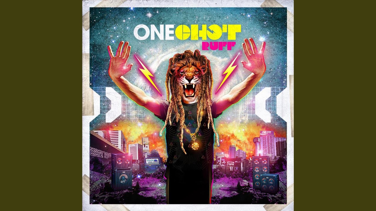 Caribbean Girl (Roots Version)