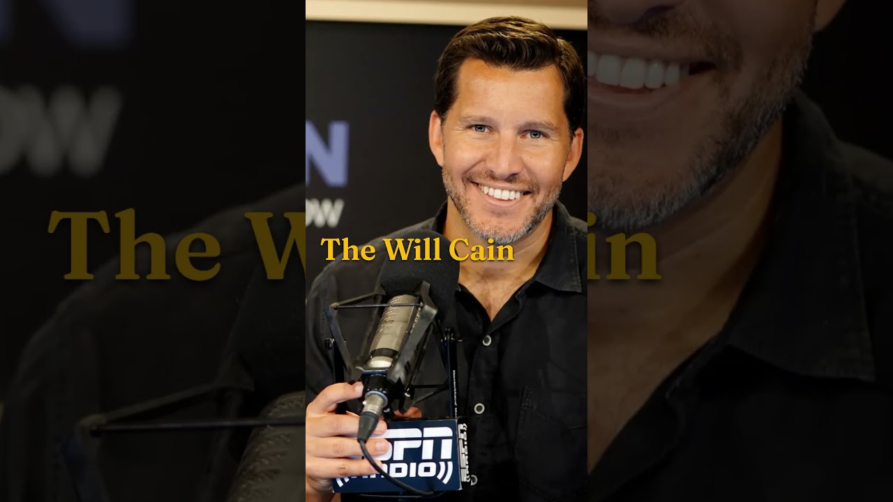 Will Cain- His transition from ESPN to Fox