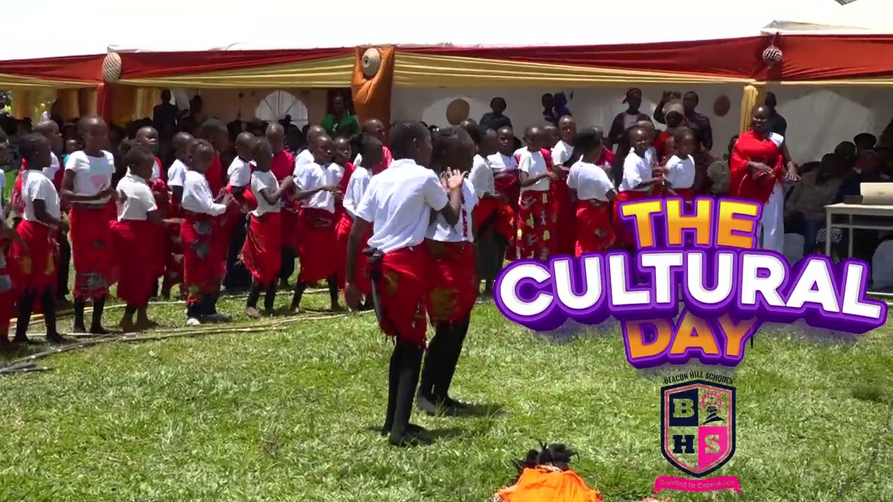Kechomyen Batiem kalenjin folk song