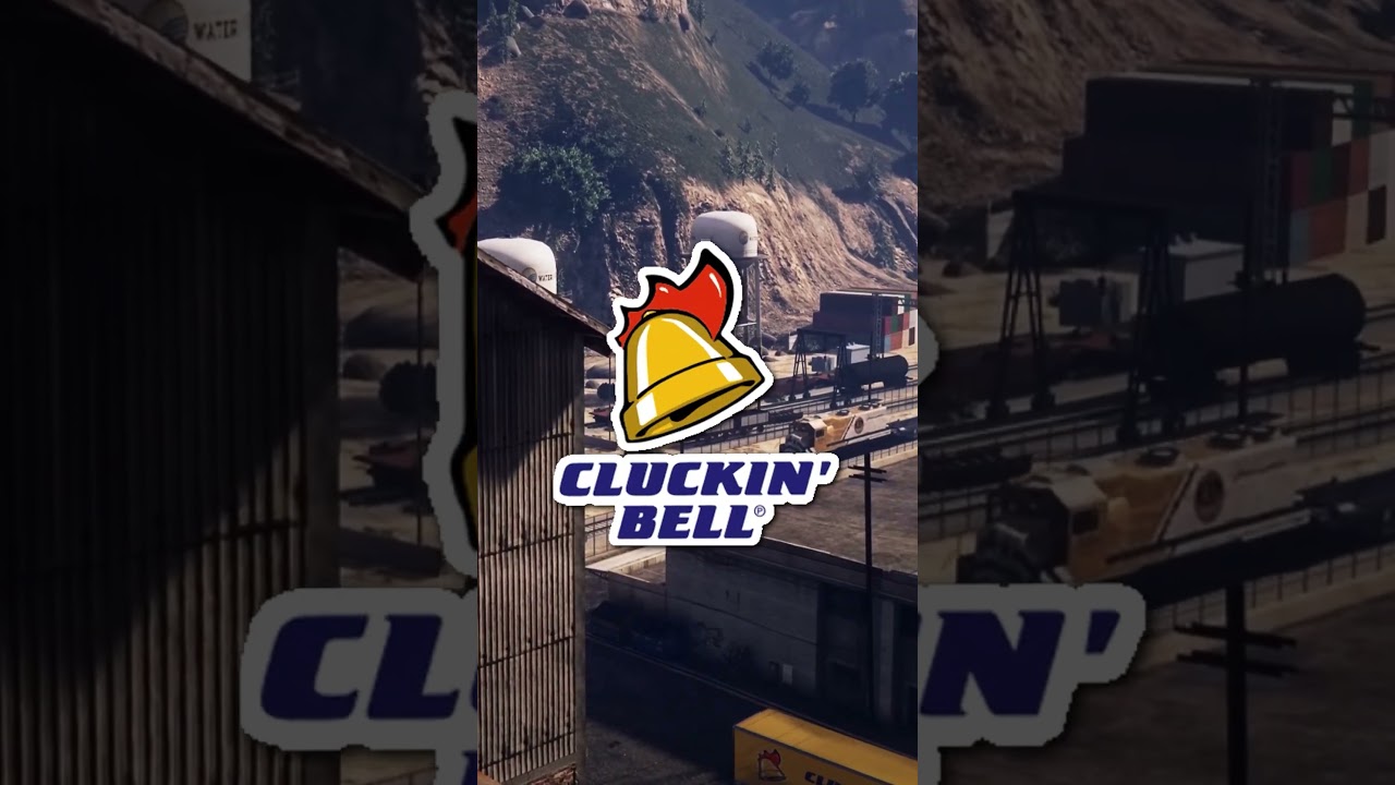 5 Breaking Bad Easter eggs in GTA 5 #gta5 #gta #breakingbad