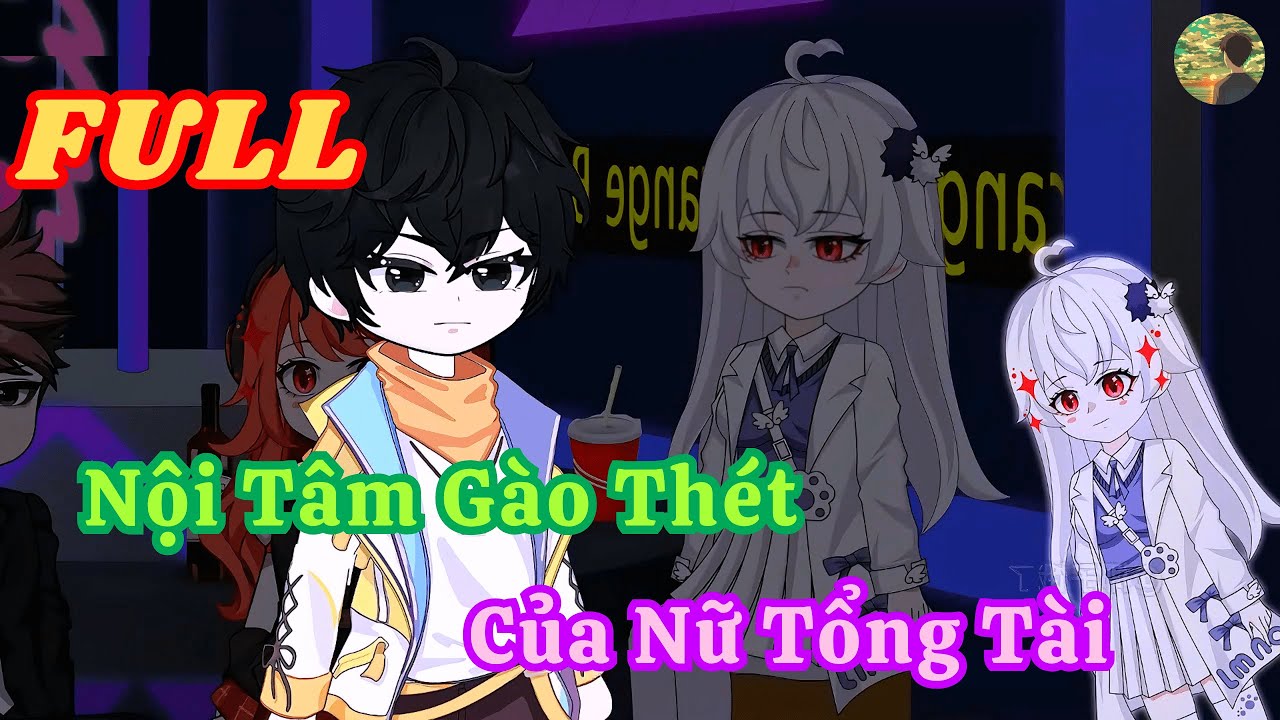 FULL - Nội Tâm Gào Thét Của Nữ Tổng Tài  |  Bò Review