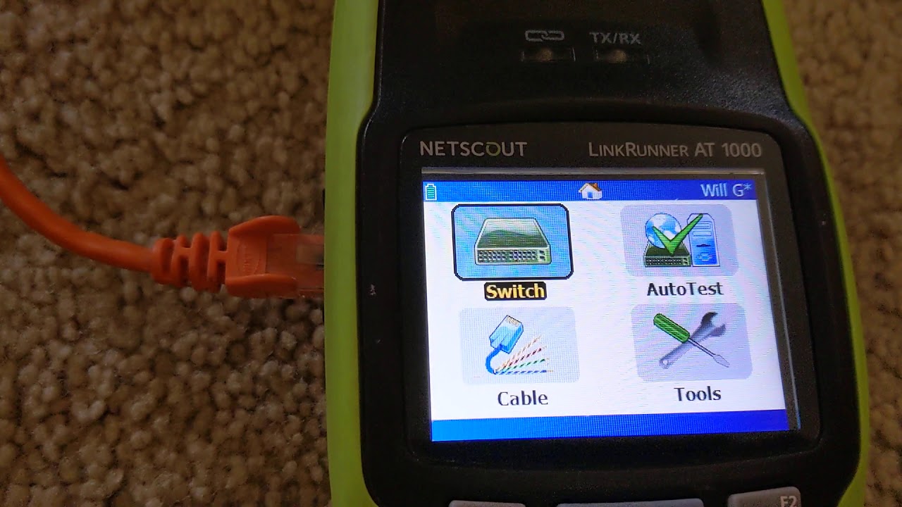 Linkrunner lrat 1000 и телеволна 44 ваттметра