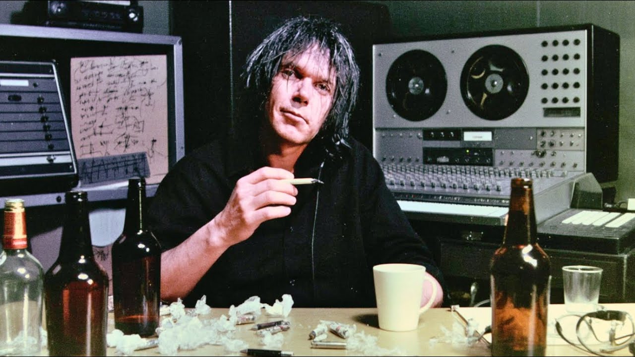 Neil Young’s Invisible War: Fame, Guilt, and the Cost of Refusing to Be Owned