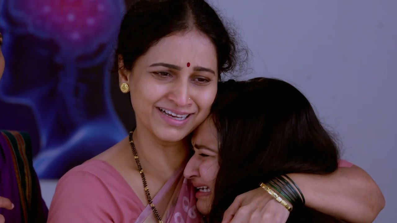 Yeu Kashi Tashi Me Nandayla - Ep 175 -  - Marathi Tv Serial - Zee5 Marathi Classics