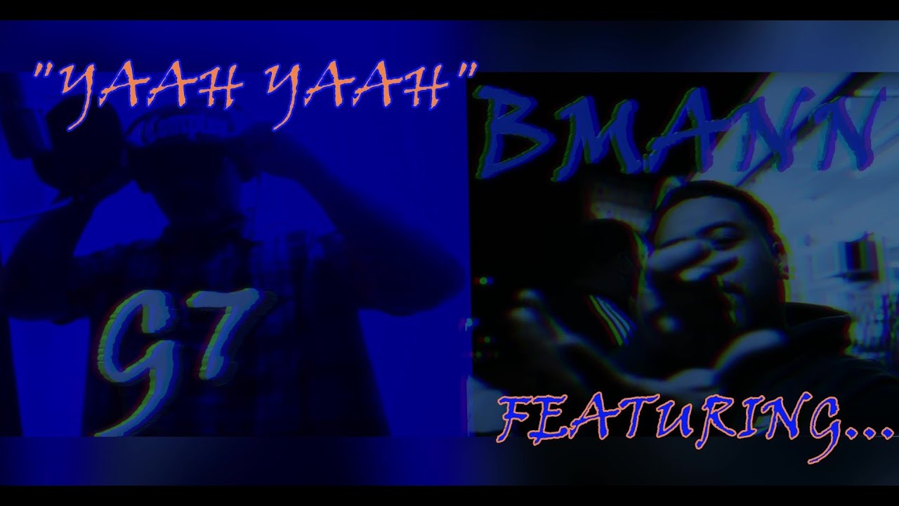 YAAH YAAH - GEE7VEN FT. BMANN #oe #gee7ven #bmann #prodbyarchie #darrenvegas #skycaptbullyz