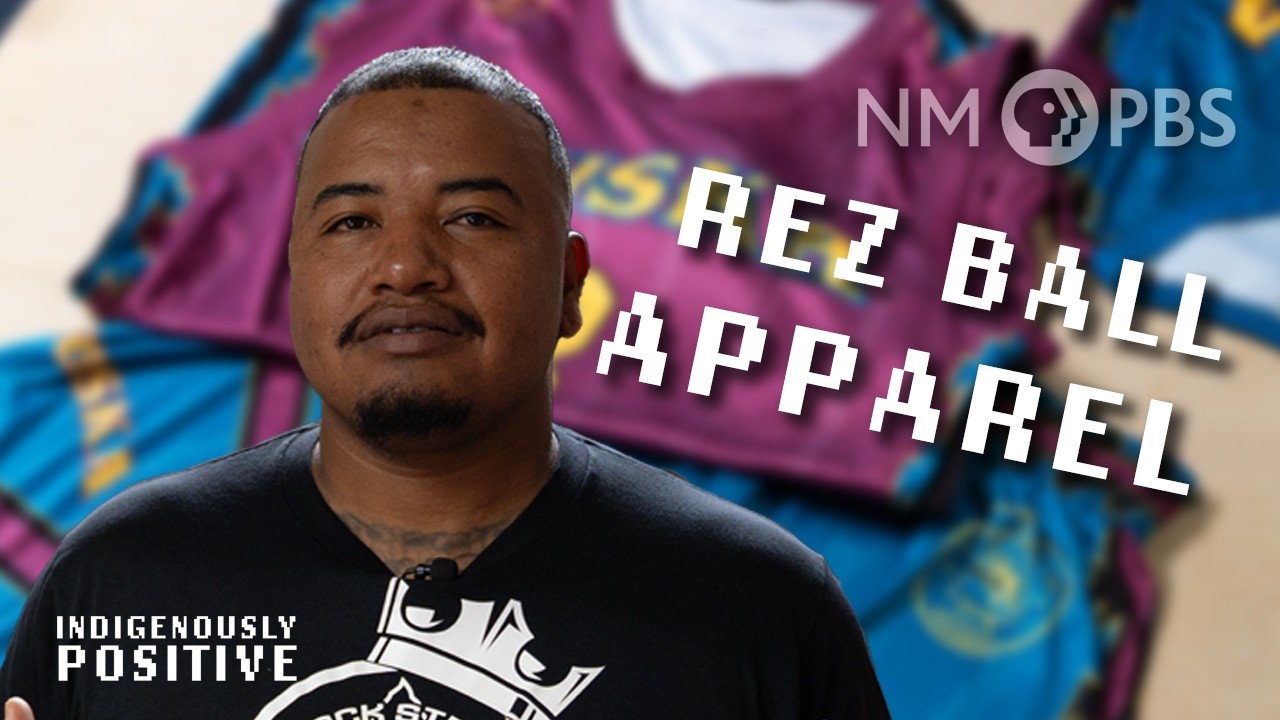 Native Entrepreneurs are Changing Rez Life