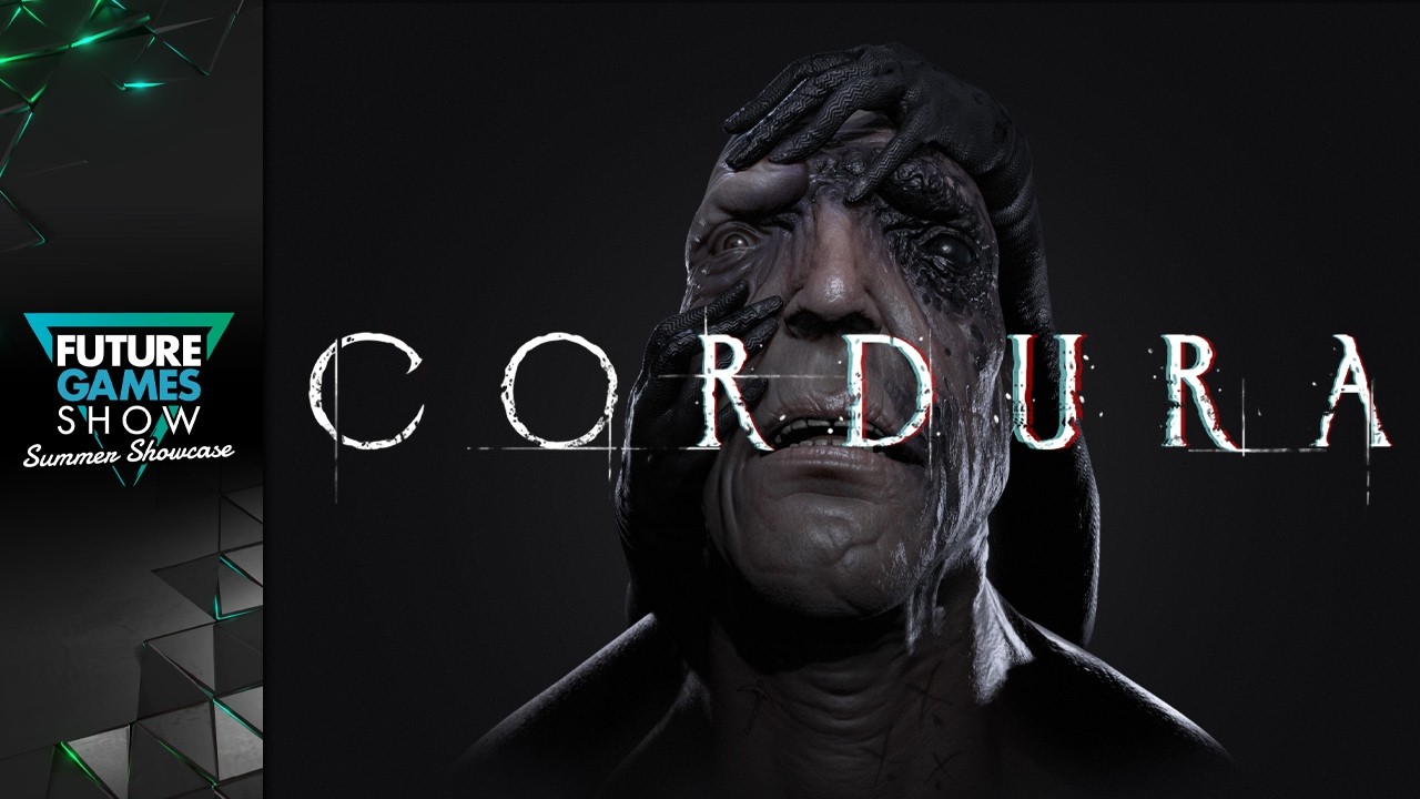 Трейлер игры Cordura &mdash; презентация на Future Games Show Spring Show 2026