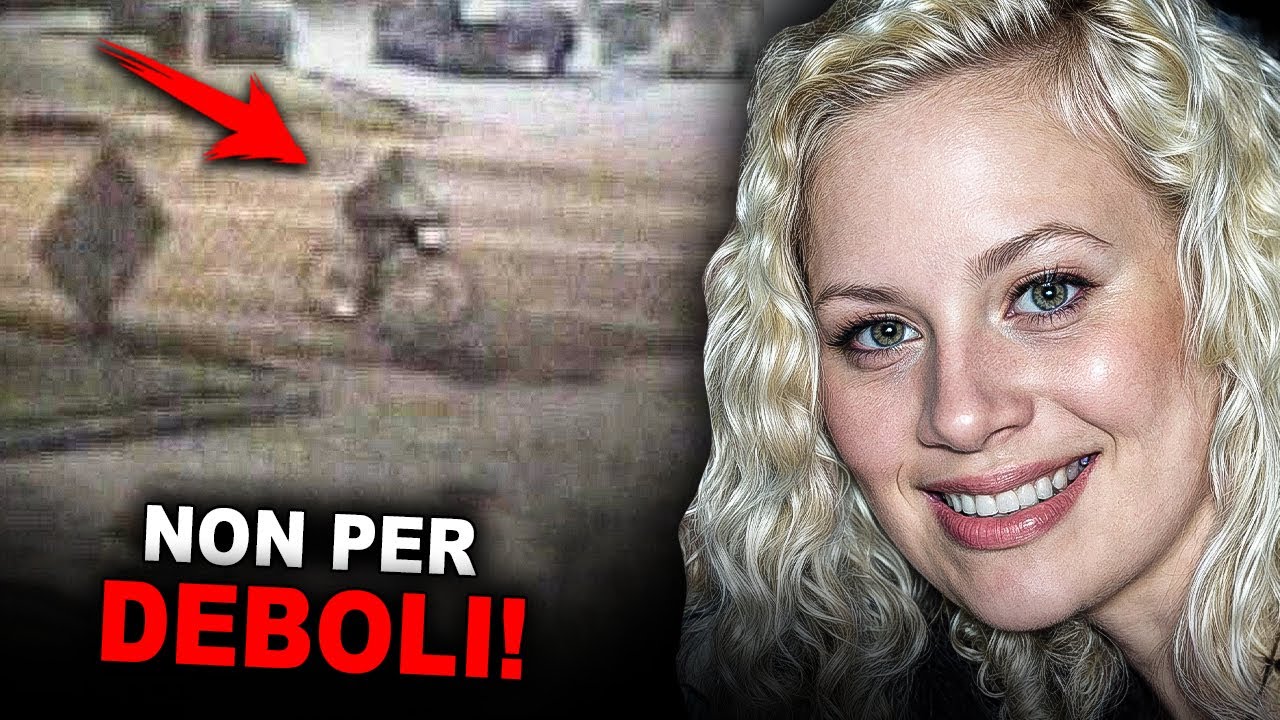 Storia che ti getta nel brivido! Caso Mikki Shunin