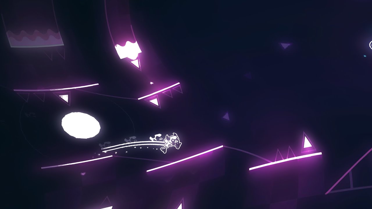 My second visual part in 