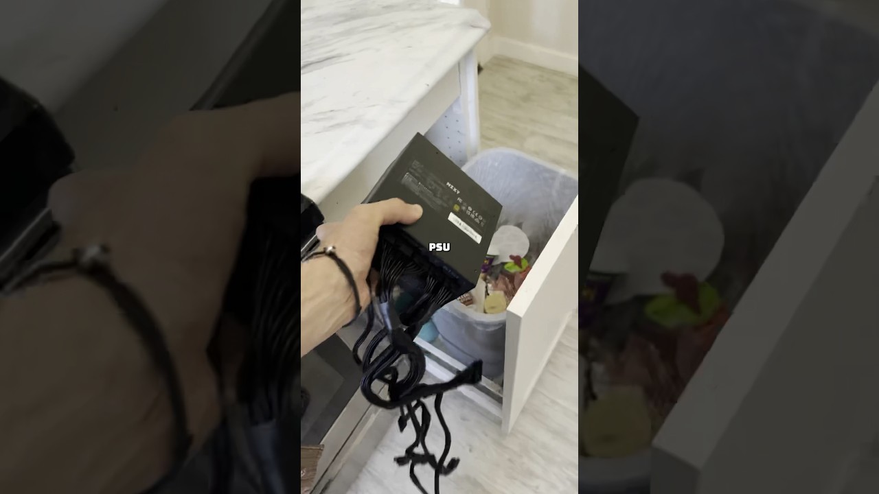 My Gaming PC Randomly Died (How I Fixed It)