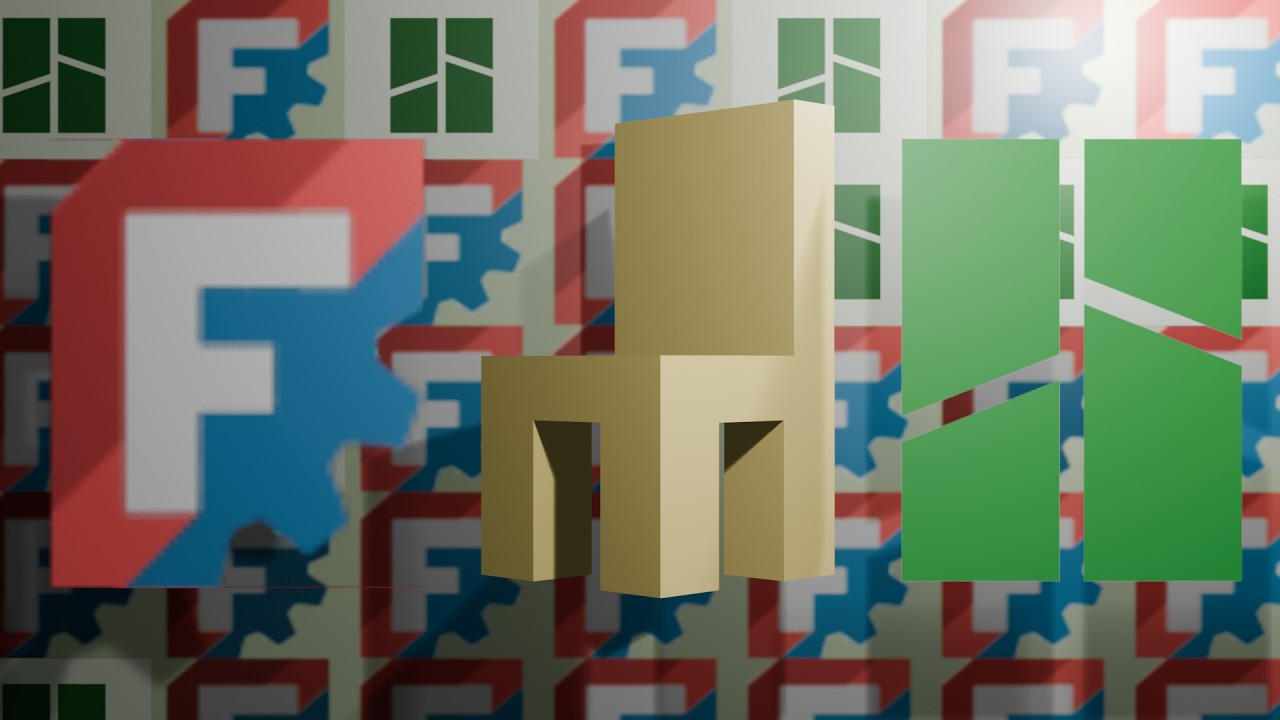 How to Make a Chair | FreeCad to Bambu Studio
