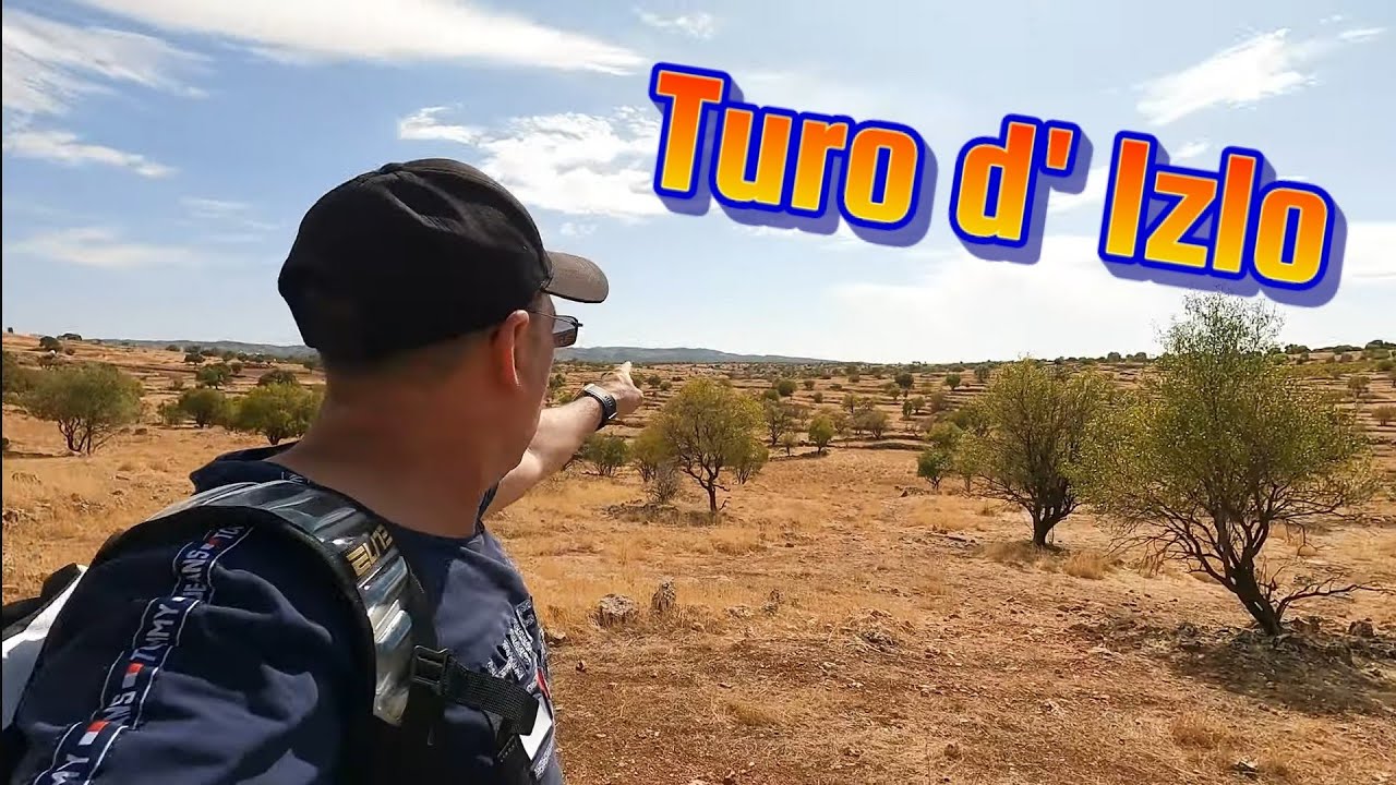 Tur Abdin Arkah Vlog 5 Turo d'Izlo