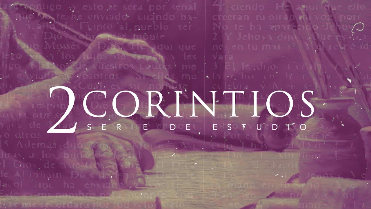 2 Corintios 6:14 - 7:1 • ¿Cómo no relacionarnos con los incrédulos?