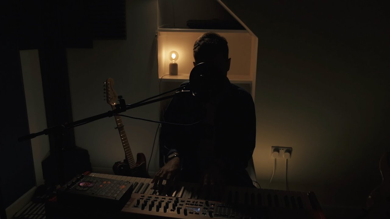 Live from the FV Studio vol.1