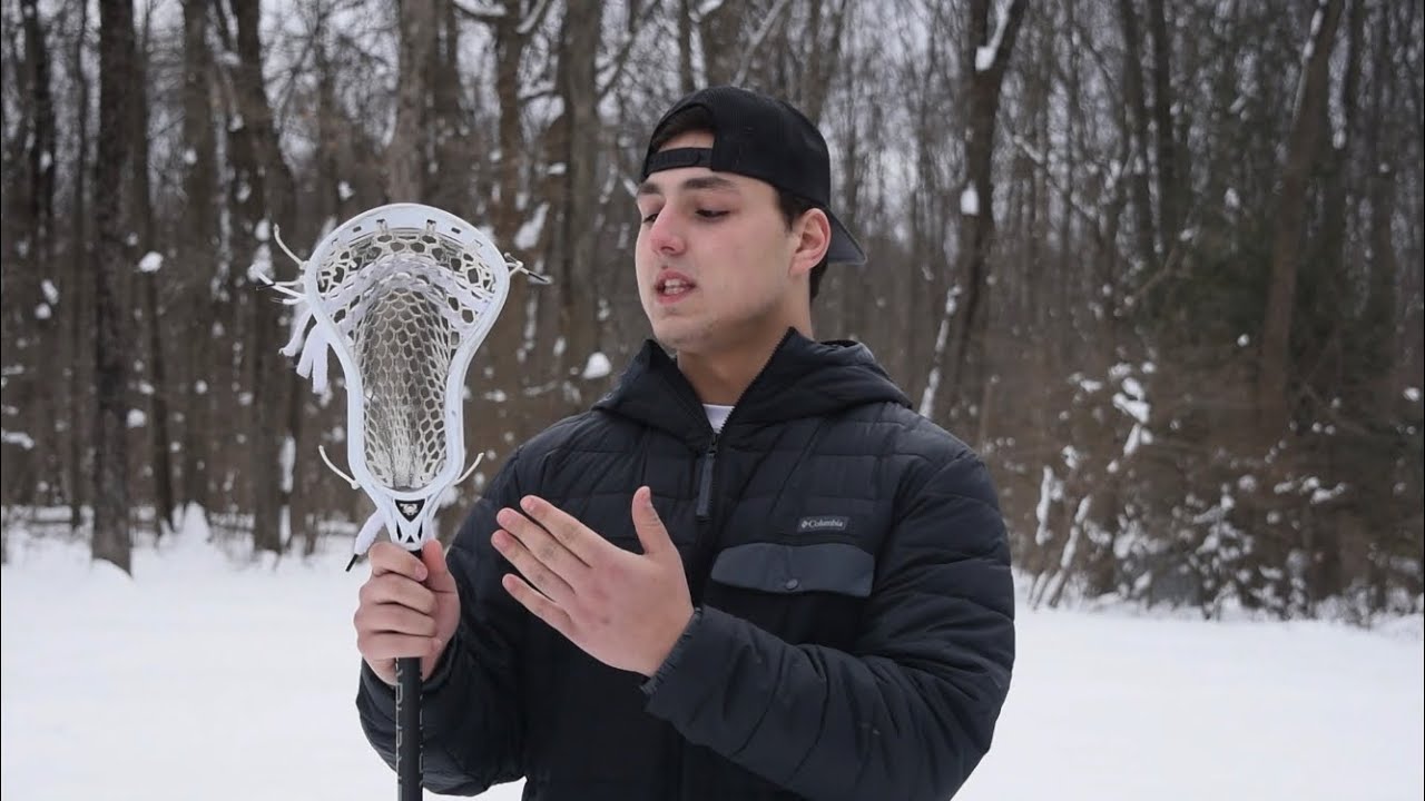 Stelios’s Weapon of Choice