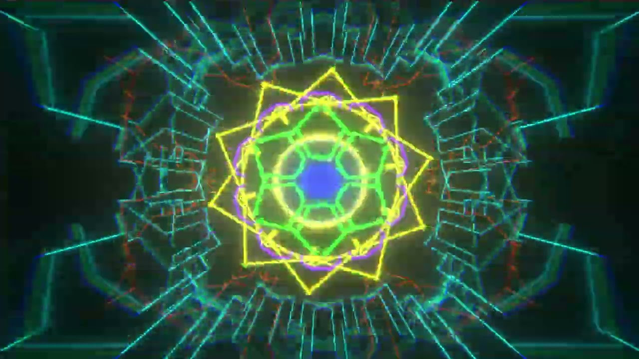 Alice - Visualizer