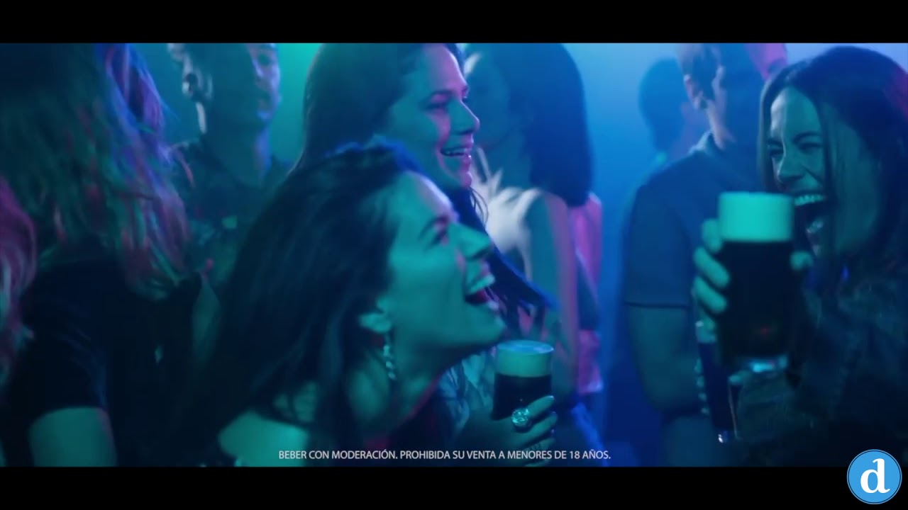 Publicidad Fernet Branca Caballos -  &iquest;Cu&aacute;l es el mejor momento del FERNET?